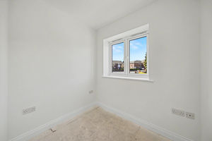 Rectory Road Clowne